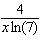<strong>Find the derivative of the following function. </strong> A) B) C) D) E)none of these