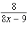 <strong>Find the derivative of the function. </strong> A) B) C) D) E)none of these