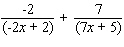<strong>Find the derivative of the function. </strong> A) B) C) D) E)