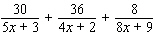 <strong>Find the derivative of the function. </strong> A) B) C) D) E)none of these