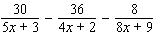 <strong>Find the derivative of the function. </strong> A) B) C) D) E)none of these