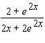 <strong>Find the derivative of the function. </strong> A) B) C) D) E)none of these