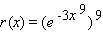 Find the derivative of the function.  