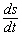 Find   using implicit differentiation.  