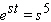 Find   using implicit differentiation.  