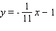 <strong>Find the equation of the tangent line for at the point .</strong> A) B) C) D) E)