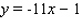 <strong>Find the equation of the tangent line for at the point .</strong> A) B) C) D) E)