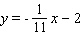 <strong>Find the equation of the tangent line for at the point .</strong> A) B) C) D) E)