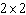 <strong>For a rectangle with perimeter 8 to have the largest area, what dimensions should it have?</strong> A) B) C) D) E)