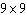 <strong>For a rectangle with area 81 to have the smallest perimeter, what dimensions should it have?</strong> A) B) C) D) E)