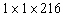 <strong>A packaging company is going to make closed boxes, with square bases, that hold cubic centimeters. What are the dimensions of the box that can be built with the least material?</strong> A) cm B) cm C) cm D) cm E) cm