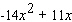 <strong>Calculate . </strong> A) B) C) D) E)