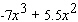 <strong>Calculate . </strong> A) B) C) D) E)