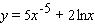 <strong>Calculate . </strong> A) B) C) D) E)