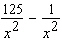 <strong>Calculate . </strong> A) B) C) D) E)