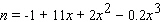 <strong>A company finds that the number of new products it develops per year depends on the size if its annual R D budget, x (in thousands of dollars), according to the following formula. Find .</strong> A)6.6 B)4.6 C)2.6 D)-2.4 E)1.6