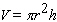 <strong>The volume of paint in a right cylindrical can is given by , where is time in seconds and is the volume in cm 3 . How fast is the level rising when the height is 4 cm? The can has a height of 6 cm and a radius of 1 cm. Hint: To get as a function of , first solve the volume for .</strong> A)7 cm/s B)5 cm/s C)8 cm/s D)10 cm/s E)6 cm/s