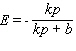 <strong>A general linear demand function has the form to follow. ( and constants, with )Obtain a formula for the elasticity of the demand at a unit price .</strong> A) B) C) D) E)