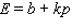 <strong>A general linear demand function has the form to follow. ( and constants, with )Obtain a formula for the elasticity of the demand at a unit price .</strong> A) B) C) D) E)