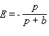 <strong>A general linear demand function has the form to follow. ( and constants, with )Obtain a formula for the elasticity of the demand at a unit price .</strong> A) B) C) D) E)