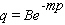 <strong>A general exponential demand function has the form to follow. ( B , m - nonzero constants)Obtain a formula for the elasticity of demand at a unit price of p .</strong> A) B) C) D) E)