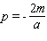 <strong>A general linear demand function has the form that follows. ( and constants, with )Obtain a formula for the price that maximizes revenue.</strong> A) B) C) D) E)