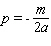 <strong>A general linear demand function has the form that follows. ( and constants, with )Obtain a formula for the price that maximizes revenue.</strong> A) B) C) D) E)