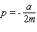 <strong>A general linear demand function has the form that follows. ( and constants, with )Obtain a formula for the price that maximizes revenue.</strong> A) B) C) D) E)