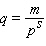 <strong>A general hyperbolic demand function has the form to follow. ( - nonzero constants)Obtain a formula for the elasticity of demand at a unit price of .</strong> A) B) C) D) E)