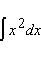 <strong>Evaluate the integral.  </strong> A)   B)   C)   D)   E)   <div style=padding-top: 35px> 