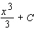 <strong>Evaluate the integral.  </strong> A)   B)   C)   D)   E)   <div style=padding-top: 35px> 