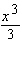 <strong>Evaluate the integral.  </strong> A)   B)   C)   D)   E)   <div style=padding-top: 35px> 