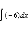 <strong>Evaluate the integral mentally.  </strong> A)   B)   C)   D)   E)   <div style=padding-top: 35px> 