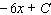 <strong>Evaluate the integral mentally.  </strong> A)   B)   C)   D)   E)   <div style=padding-top: 35px> 