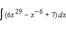 <strong>Evaluate the integral.  </strong> A)   B)   C)   D)   E)   <div style=padding-top: 35px> 