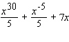 <strong>Evaluate the integral.  </strong> A)   B)   C)   D)   E)   <div style=padding-top: 35px> 