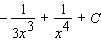 <strong>Evaluate the integral.  </strong> A)   B)   C)   D)   E)   <div style=padding-top: 35px> 