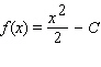 <strong>Find   if   and the tangent line at   has slope   .</strong> A)   B)   C)   D)   E)   <div style=padding-top: 35px> 