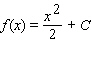 <strong>Find   if   and the tangent line at   has slope   .</strong> A)   B)   C)   D)   E)   <div style=padding-top: 35px> 