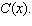 <strong>The marginal cost of producing the   box of computer disks is   and the fixed cost is $150,000. Find the cost function  </strong> A)   B)   C)   D)   E)   <div style=padding-top: 35px> 