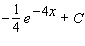 <strong>Evaluate the given integral using the substitution.  </strong> A)   B)   C)   D)   E)   <div style=padding-top: 35px> 