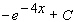 <strong>Evaluate the given integral using the substitution.  </strong> A)   B)   C)   D)   E)   <div style=padding-top: 35px> 