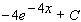 <strong>Evaluate the given integral using the substitution.  </strong> A)   B)   C)   D)   E)   <div style=padding-top: 35px> 