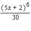 <strong>Evaluate the integral.  </strong> A)   B)   C)   D)   E)   <div style=padding-top: 35px> 