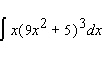 <strong>Evaluate the integral.  </strong> A)   B)   C)   D)   E)   <div style=padding-top: 35px> 