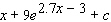 <strong>Evaluate the integral.  </strong> A)   B)   C)   D)   E)   <div style=padding-top: 35px> 
