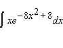 <strong>Evaluate the integral.  </strong> A)   B)   C)   D)   E)   <div style=padding-top: 35px> 