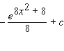 <strong>Evaluate the integral.  </strong> A)   B)   C)   D)   E)   <div style=padding-top: 35px> 