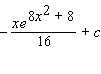 <strong>Evaluate the integral.  </strong> A)   B)   C)   D)   E)   <div style=padding-top: 35px> 