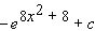 <strong>Evaluate the integral.  </strong> A)   B)   C)   D)   E)   <div style=padding-top: 35px> 